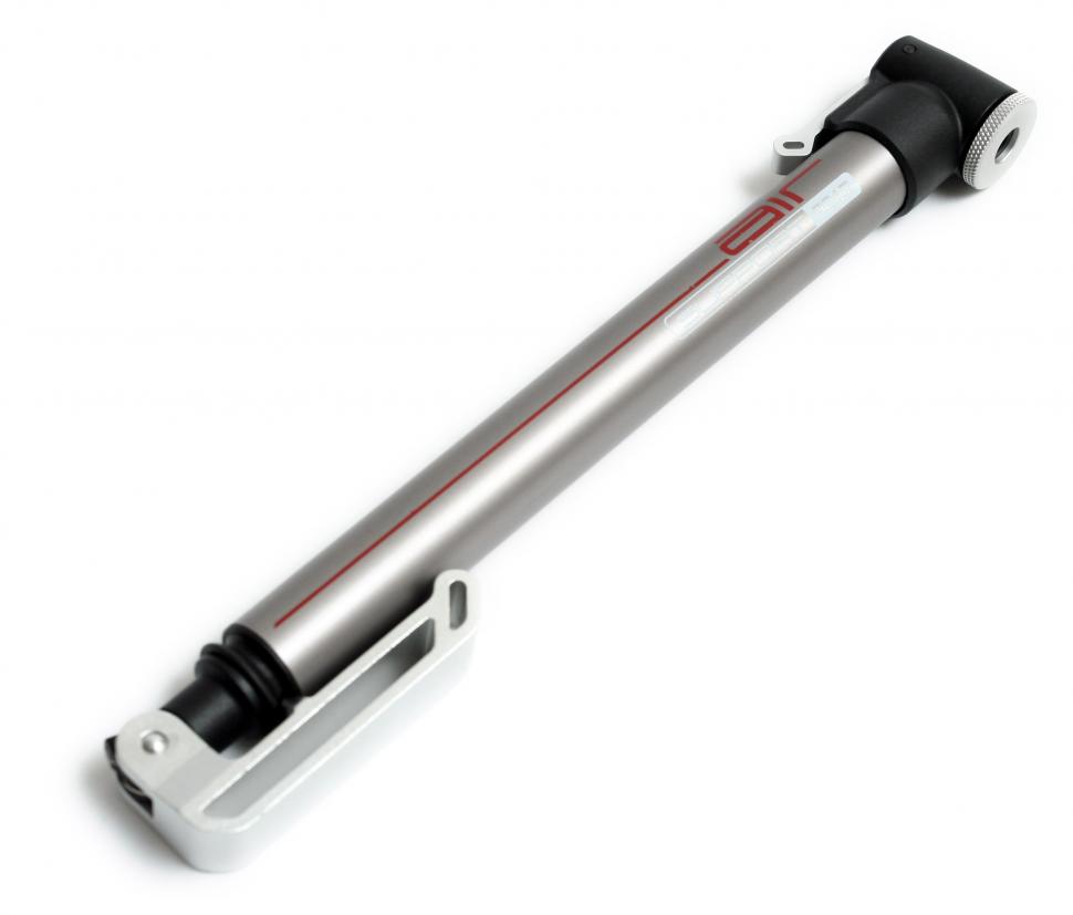 Bontrager hot sale hand pump